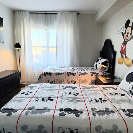 Remodeled 2Bd/2Ba Condo Mins From Universal Studio Орландо Екстер'єр фото