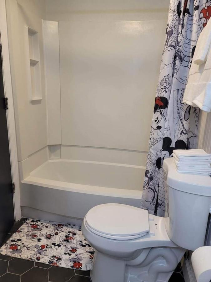 Remodeled 2Bd/2Ba Condo Mins From Universal Studio Орландо Екстер'єр фото