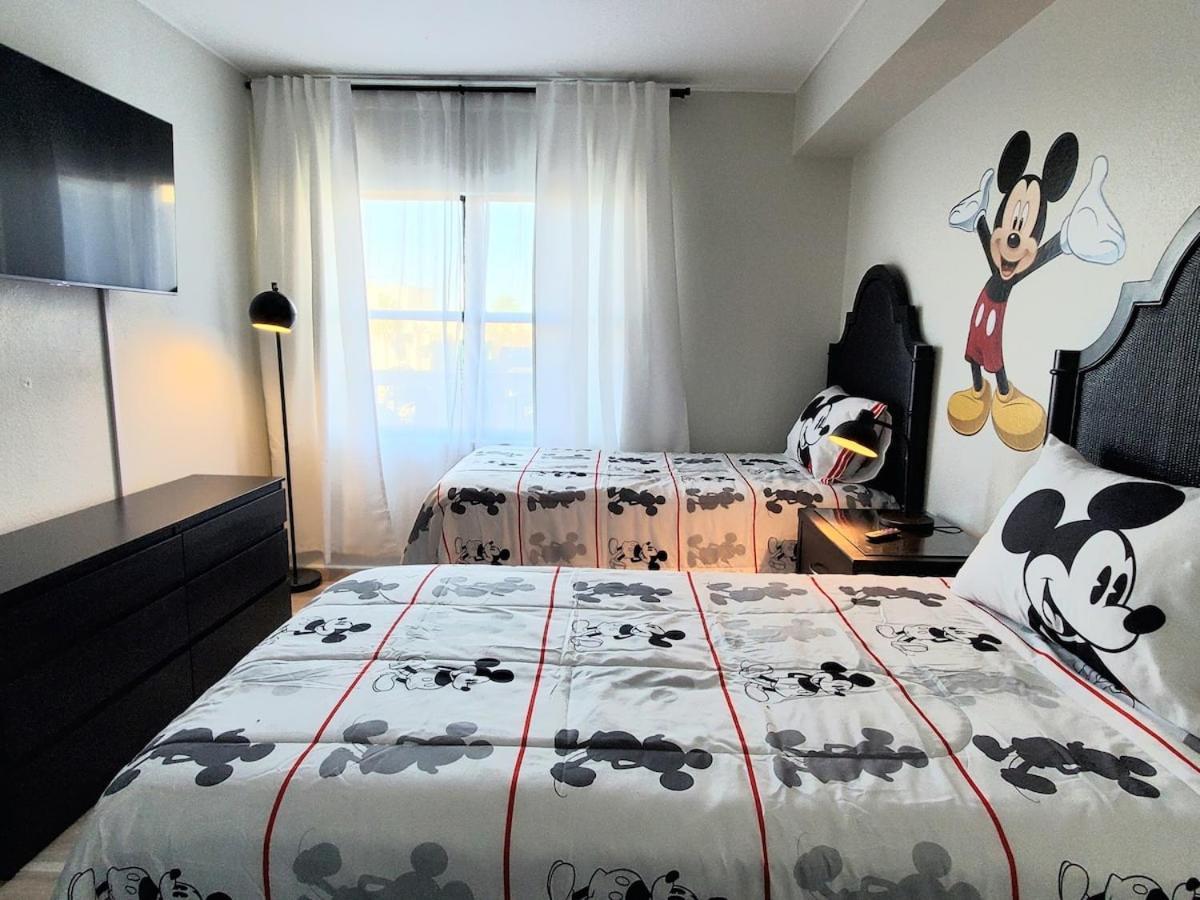 Remodeled 2Bd/2Ba Condo Mins From Universal Studio Орландо Екстер'єр фото