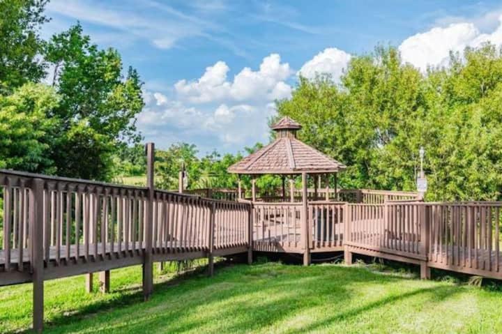 Remodeled 2Bd/2Ba Condo Mins From Universal Studio Орландо Екстер'єр фото