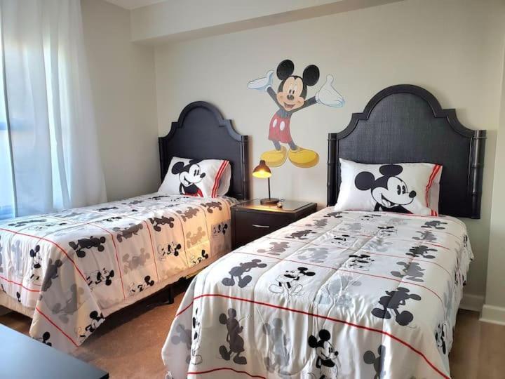 Remodeled 2Bd/2Ba Condo Mins From Universal Studio Орландо Екстер'єр фото