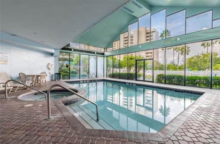 Remodeled 2Bd/2Ba Condo Mins From Universal Studio Орландо Екстер'єр фото