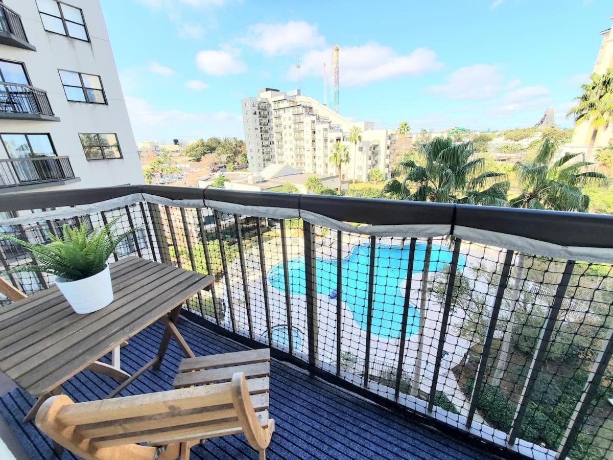 Remodeled 2Bd/2Ba Condo Mins From Universal Studio Орландо Екстер'єр фото