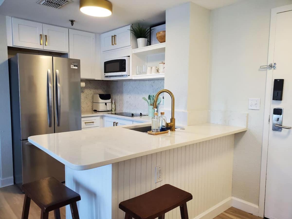 Remodeled 2Bd/2Ba Condo Mins From Universal Studio Орландо Екстер'єр фото