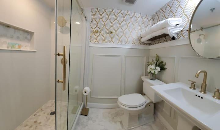 Remodeled 2Bd/2Ba Condo Mins From Universal Studio Орландо Екстер'єр фото